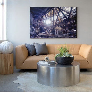 Living Room Furniture Gallery