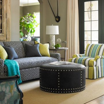 Living Room Furniture