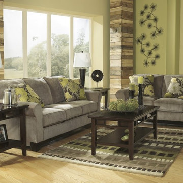 Living Room Groups