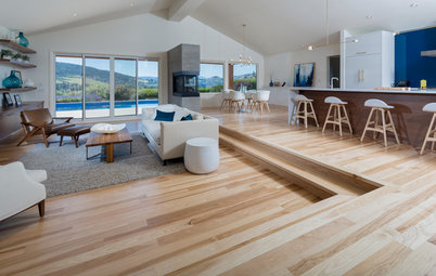 Your Guide to Hardwood Floor Care