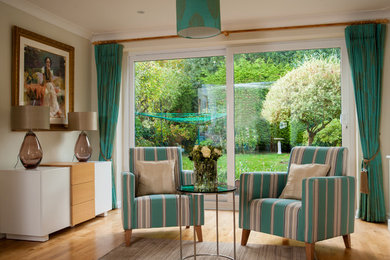 Living Room, Leigh-on-Sea