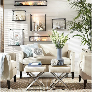 Living Room Love