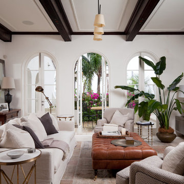 Living Room - Manly