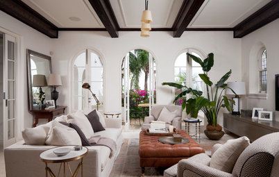 9 Ways to Infuse Your Home With British Colonial Style