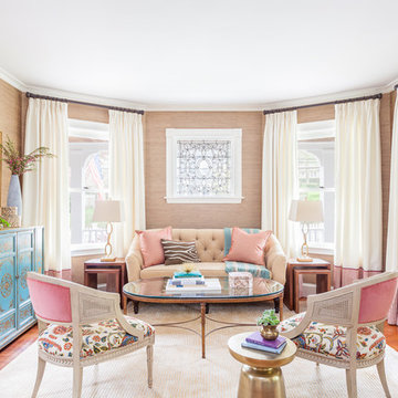 Living Room Overall