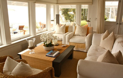 My Houzz: Yacht-Inspired California Beach House