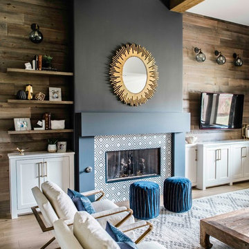 Living Room Refresh