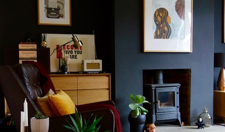 My Houzz: At Home With... Karen Knox of Making Spaces