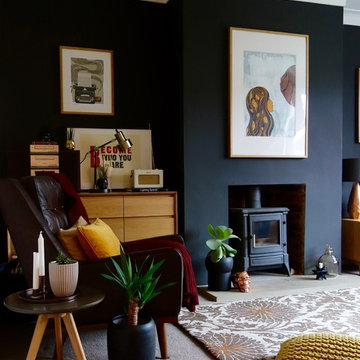 Living Room Refresh