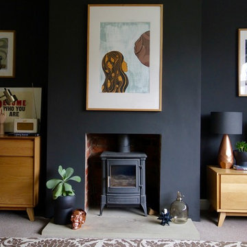 Living Room Refresh