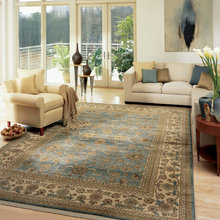 880 B _ persian carpet _ art