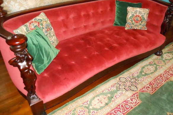Rainbow Upholstery and Furniture Co. - Project Photos & Reviews