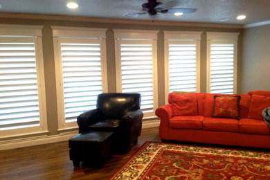 Patriot Blinds Of Western Oklahoma Canute Ok Us 73626 Houzz