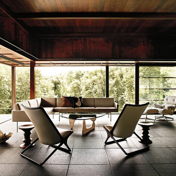 Living Room | Smart Furniture
