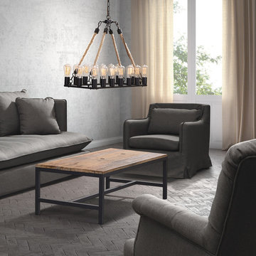 Living Room | Smart Furniture