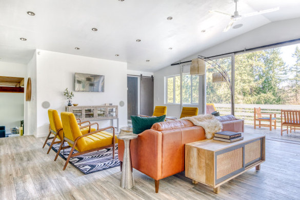 Sukkha Interior Design - Portland, OR, US 97232 | Houzz