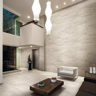 Living Room Tile | Houzz