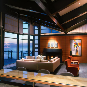 Living Rooms