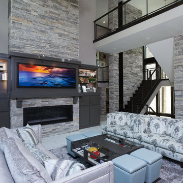 Living Rooms