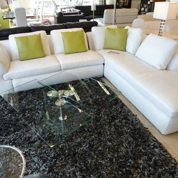 Living rooms