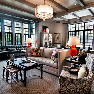 Living Rooms