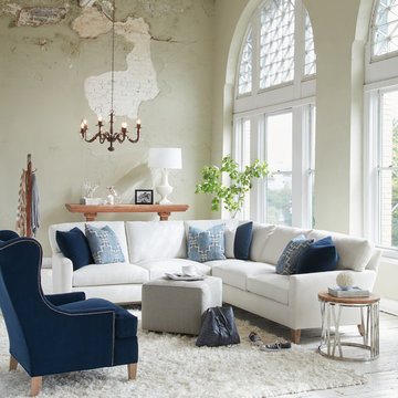 Living Rooms