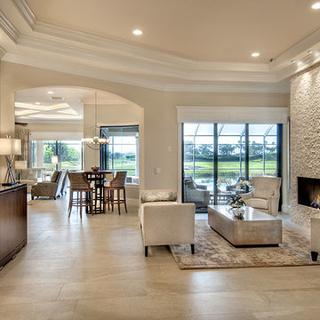Living Rooms