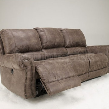Living rooms