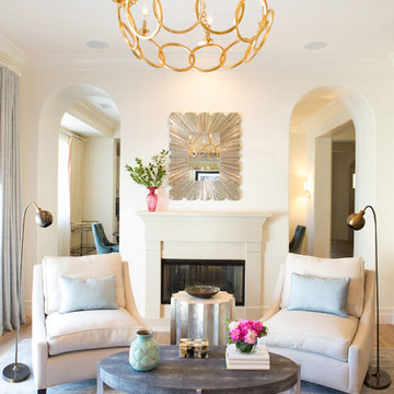 Living Rooms