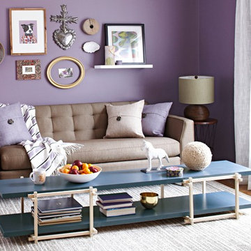 Living Rooms