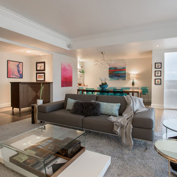 Living Rooms