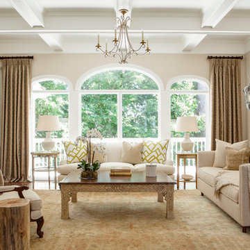 Living Rooms