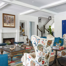Living Room Inspo
