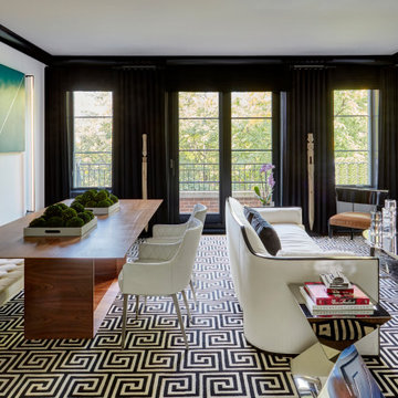 Living Rooms