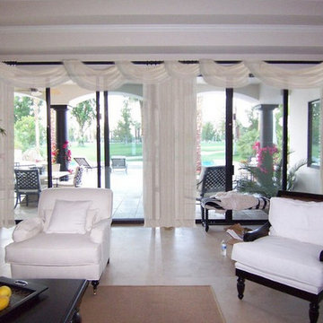 Living Rooms