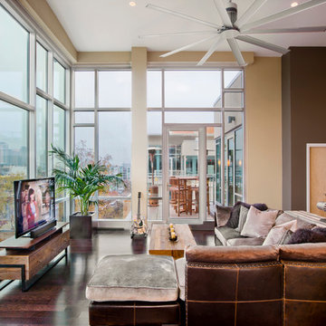 Living Rooms