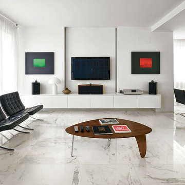 Living Rooms