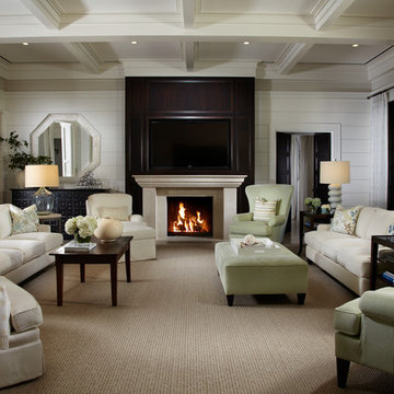 Living Rooms