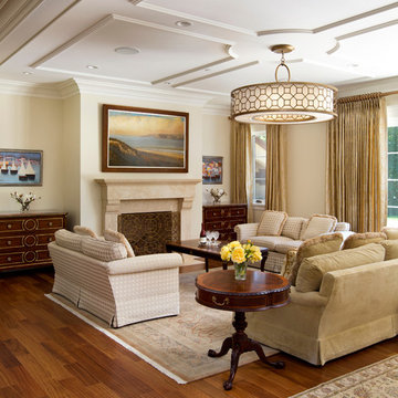 Living Rooms