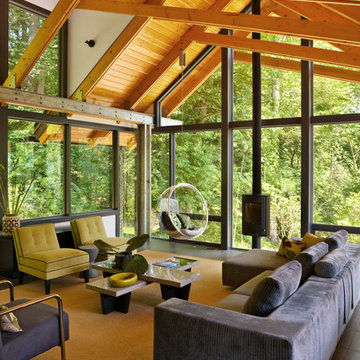 Living Rooms