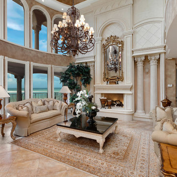 Living Rooms