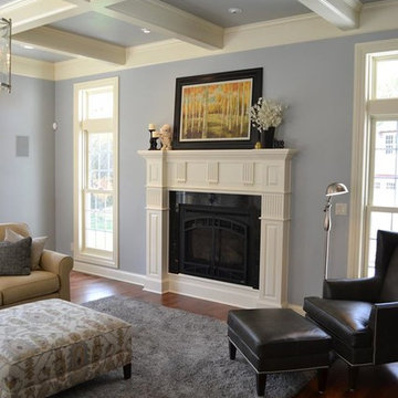 Living Rooms