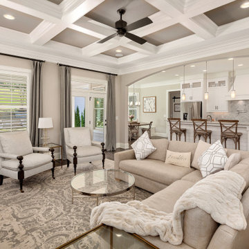 Living Rooms