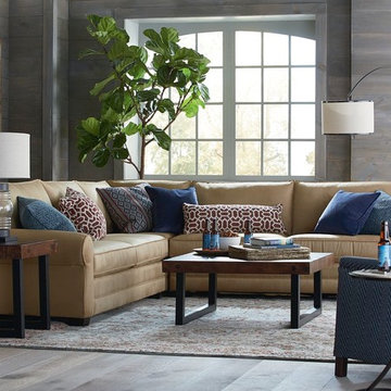 Living Rooms