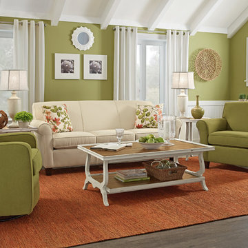 Living Rooms