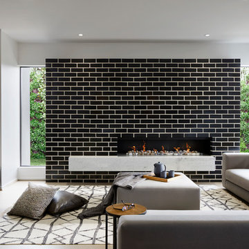Living spaces