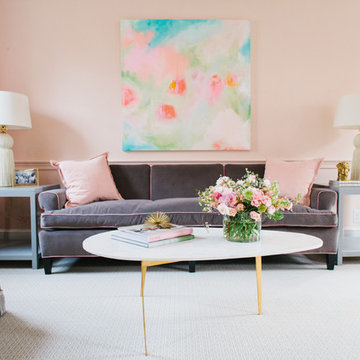Living Spaces