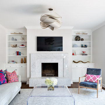 Living Spaces