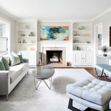 Living Spaces