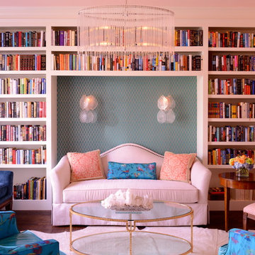 Living Spaces